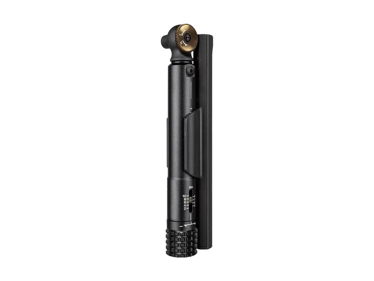 Topeak Torqstick 2-10Nm compact