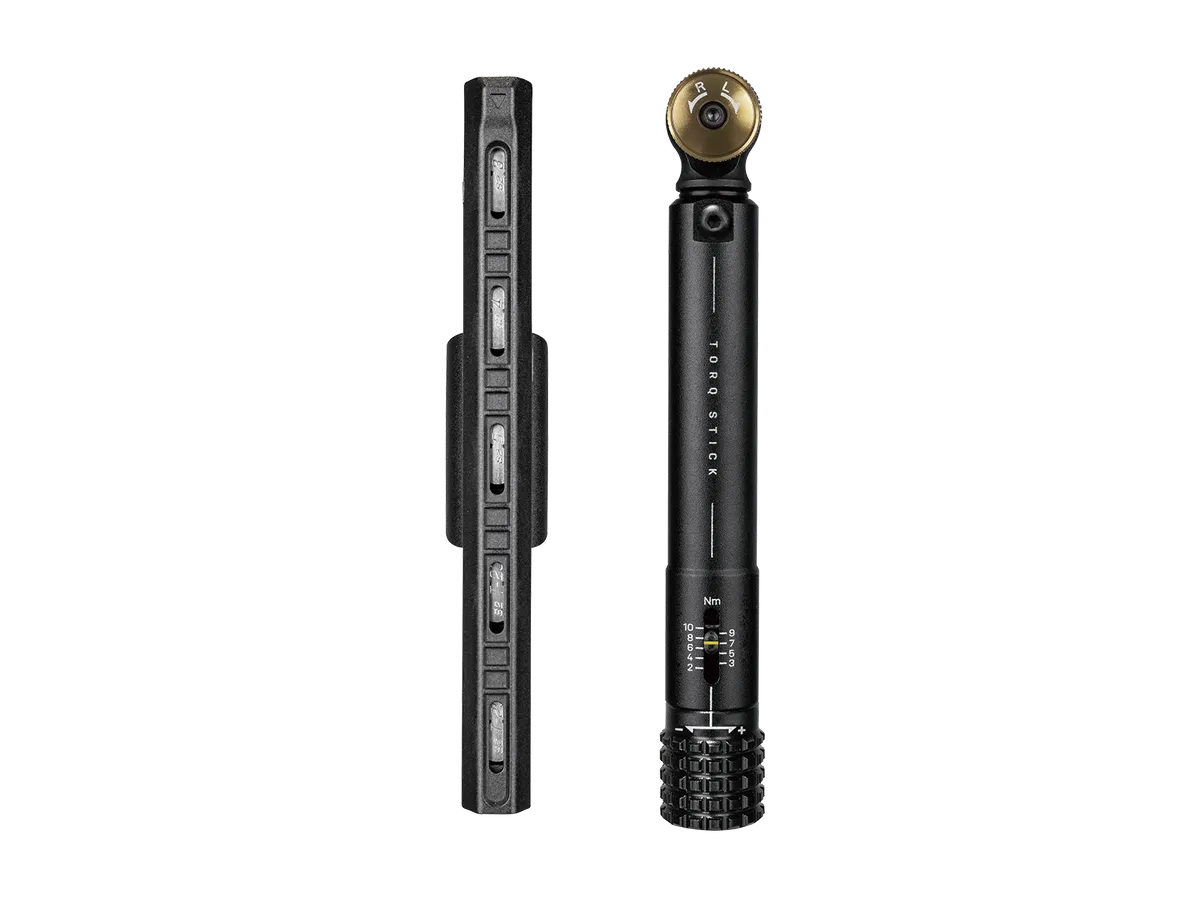 Topeak Torqstick 2-10Nm compact