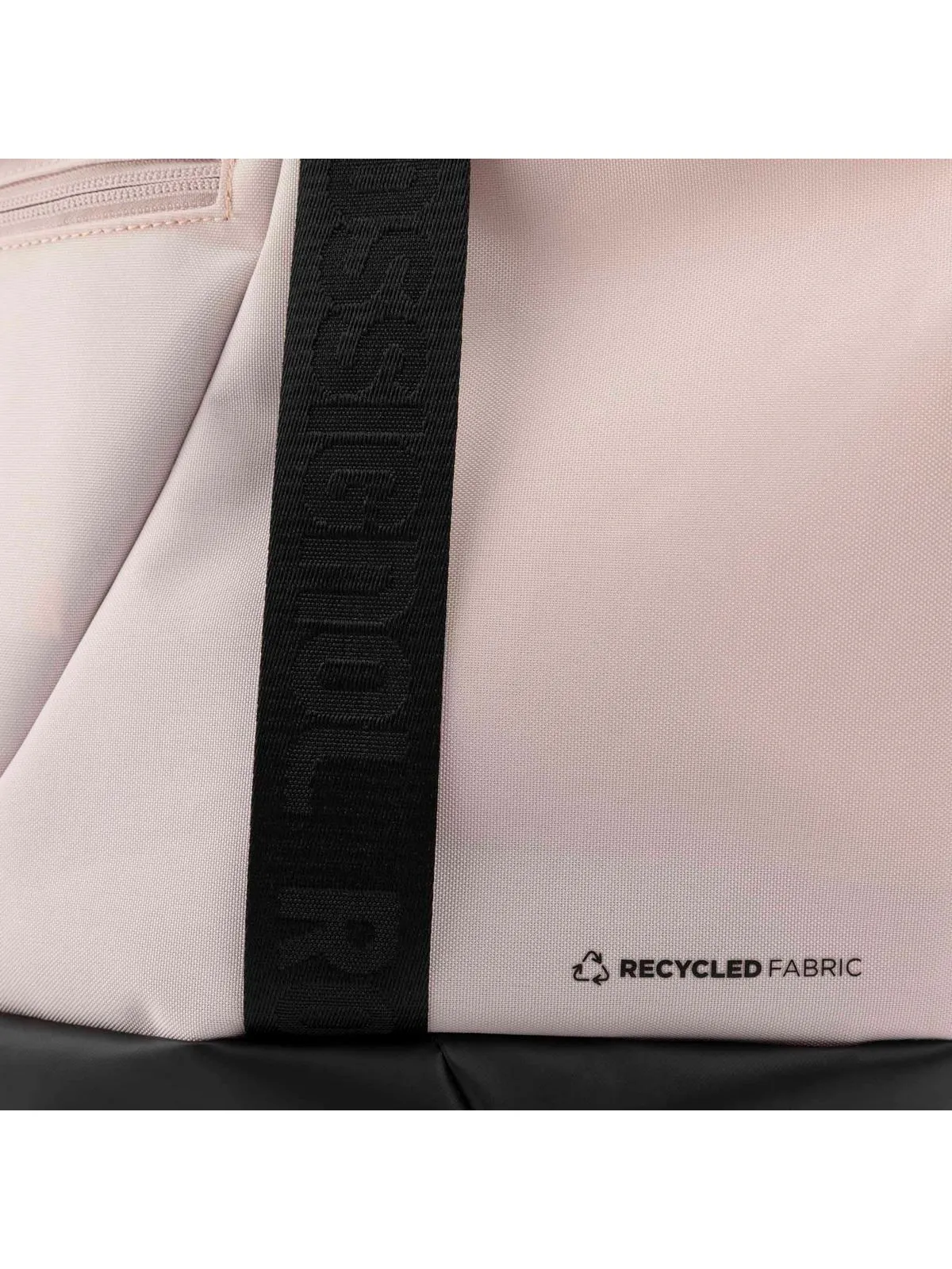 Torba sportowa damska Rossignol Tote Bag 30L Powder Pink różowy