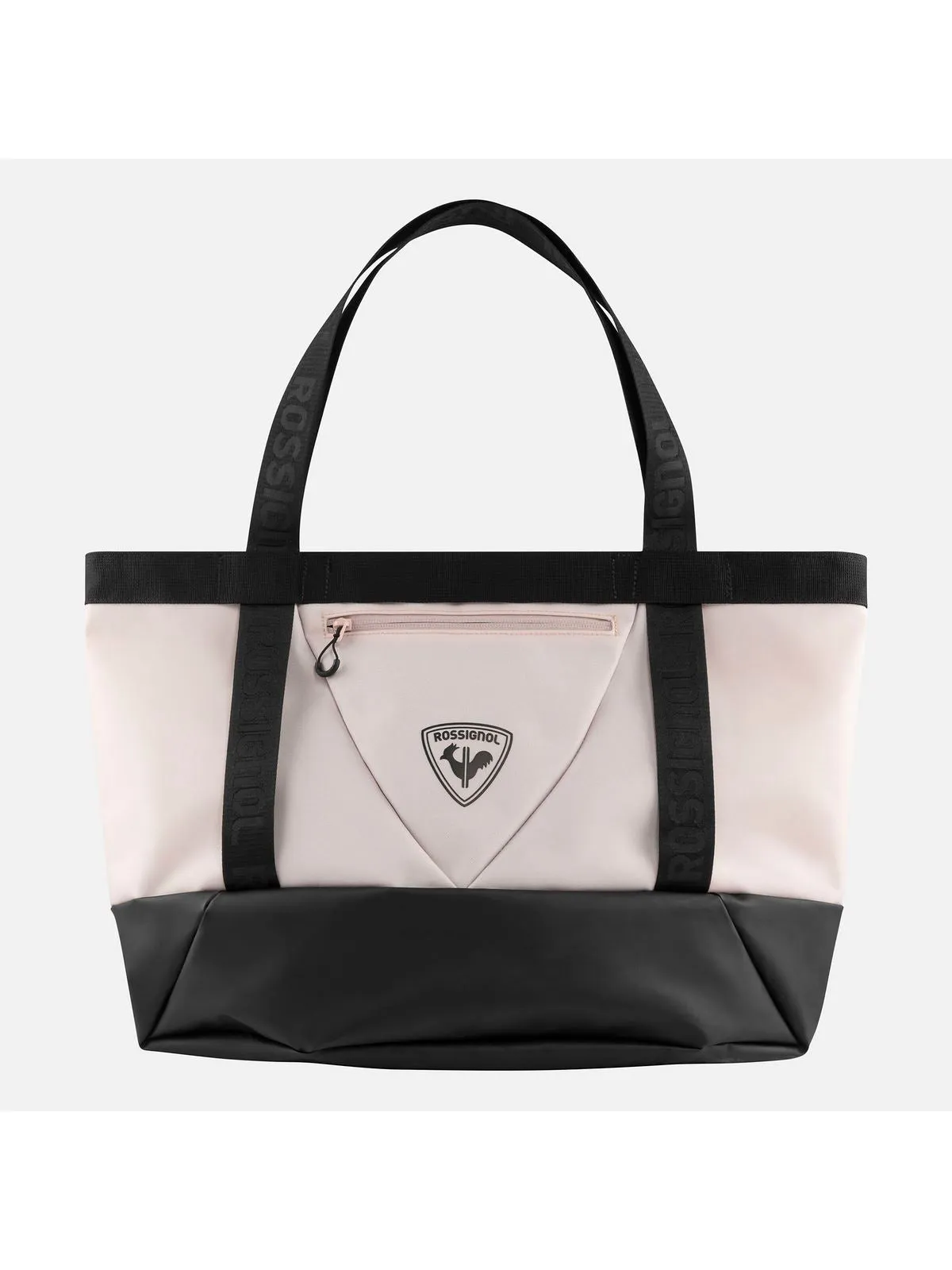 Torba sportowa damska Rossignol Tote Bag 30L Powder Pink różowy