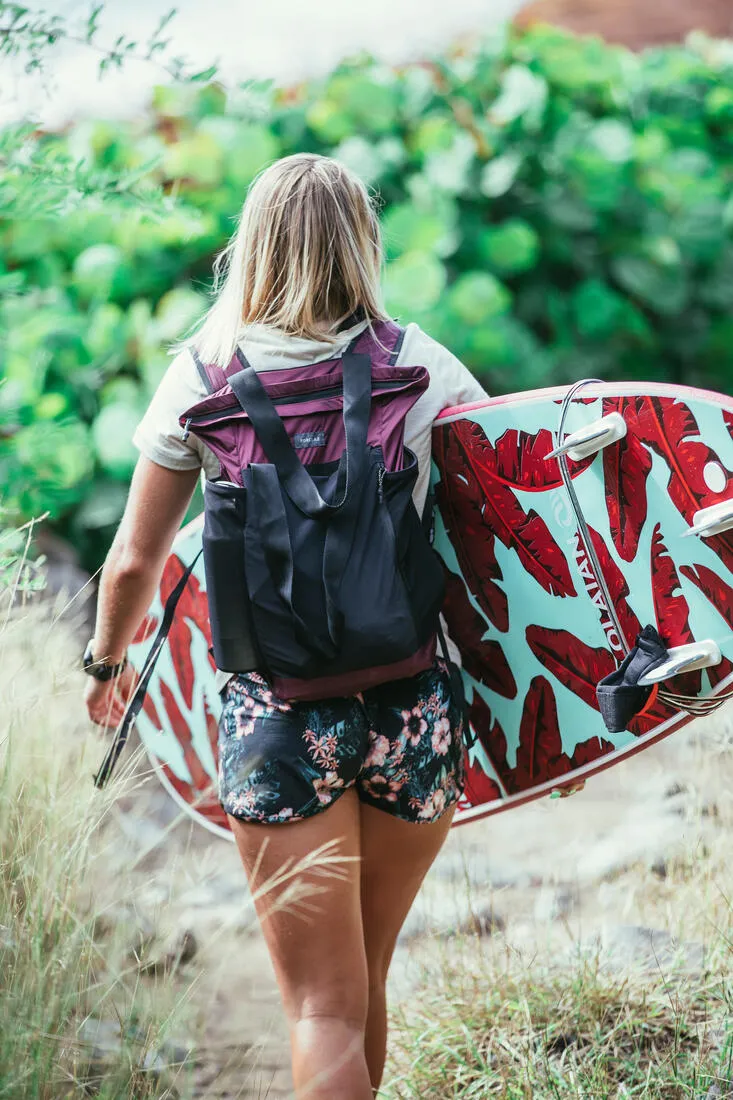 Tote bag 2en1 15L - Travel