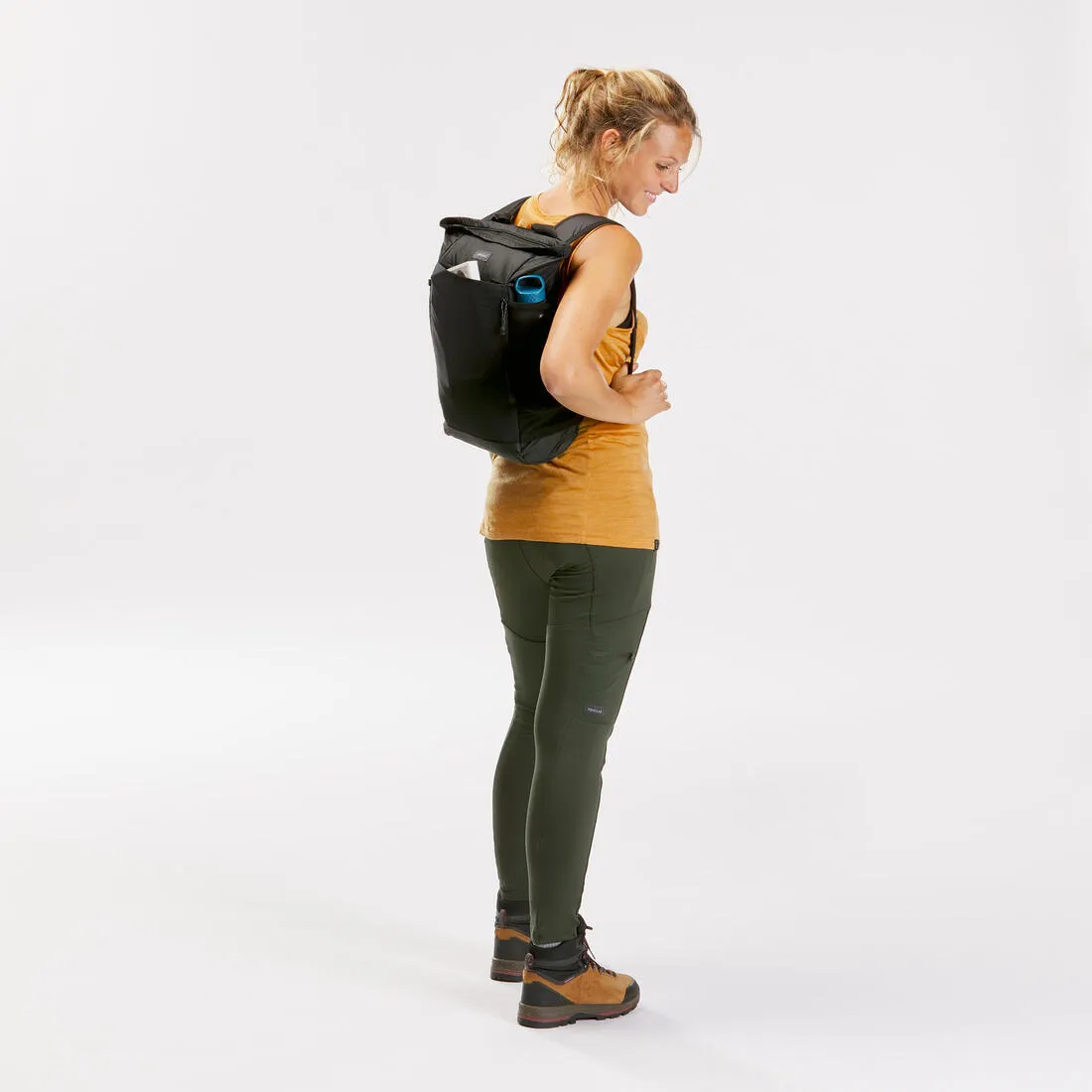 Tote bag 2en1 15L - Travel