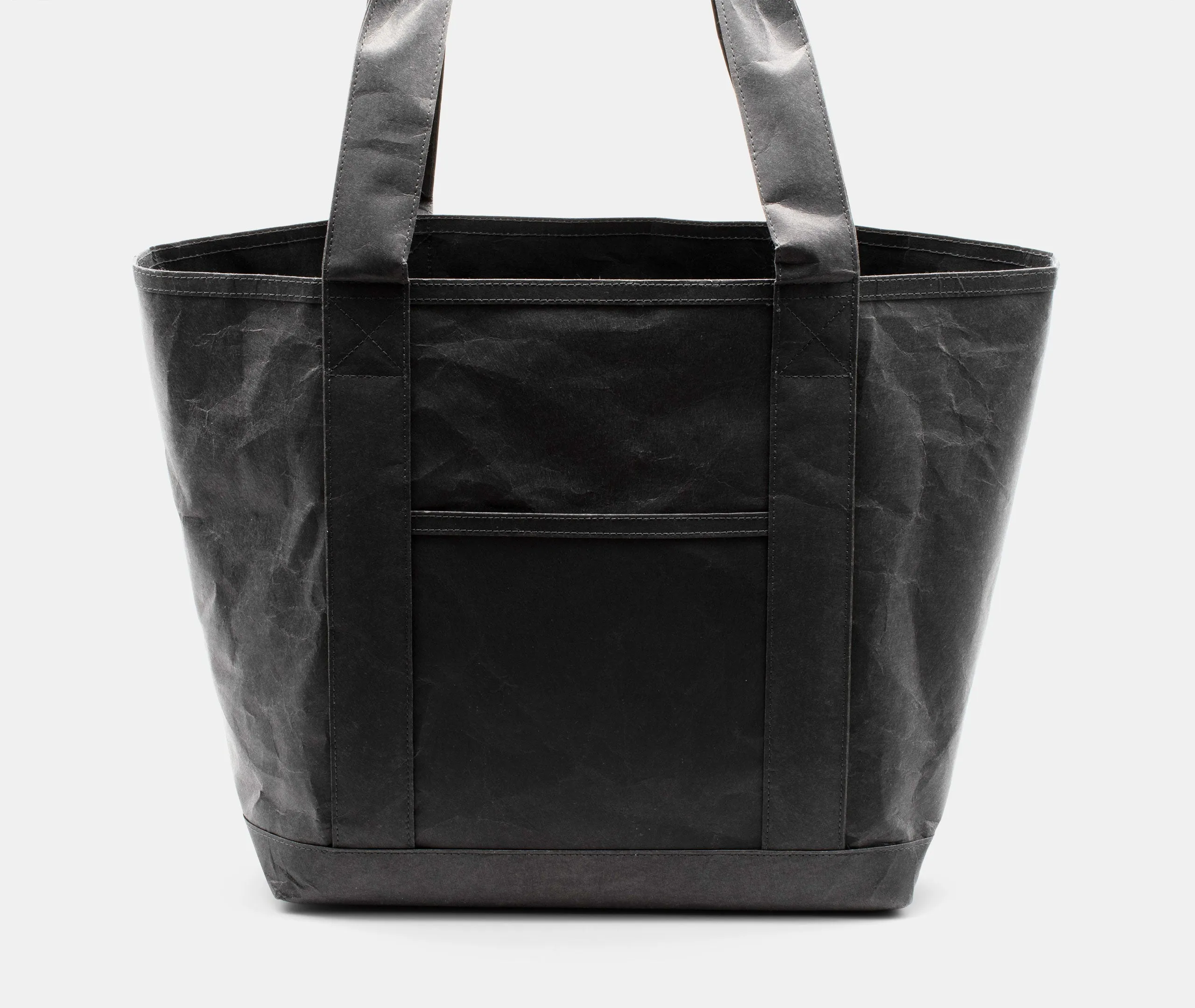 Tote Bag - Black
