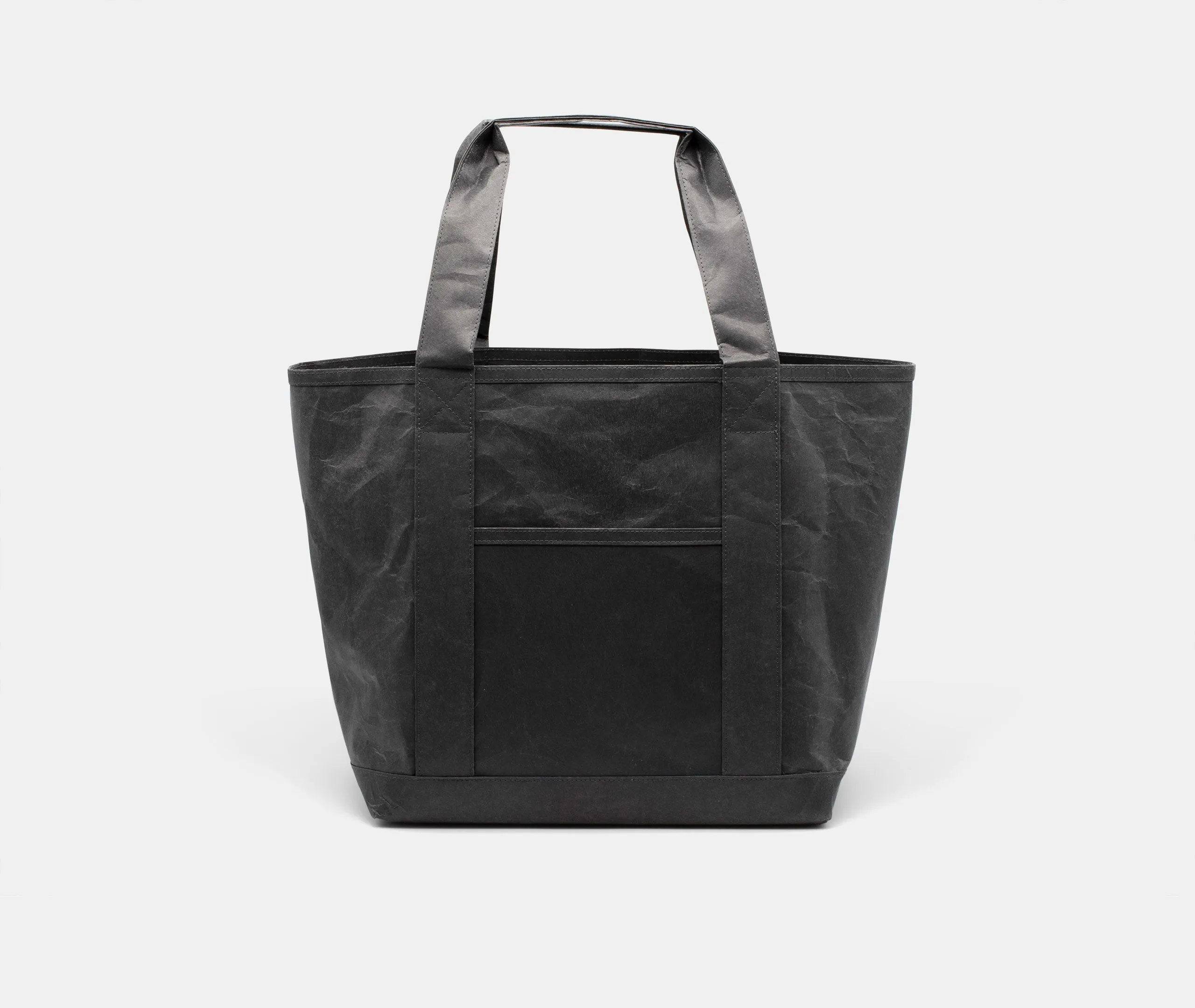 Tote Bag - Black