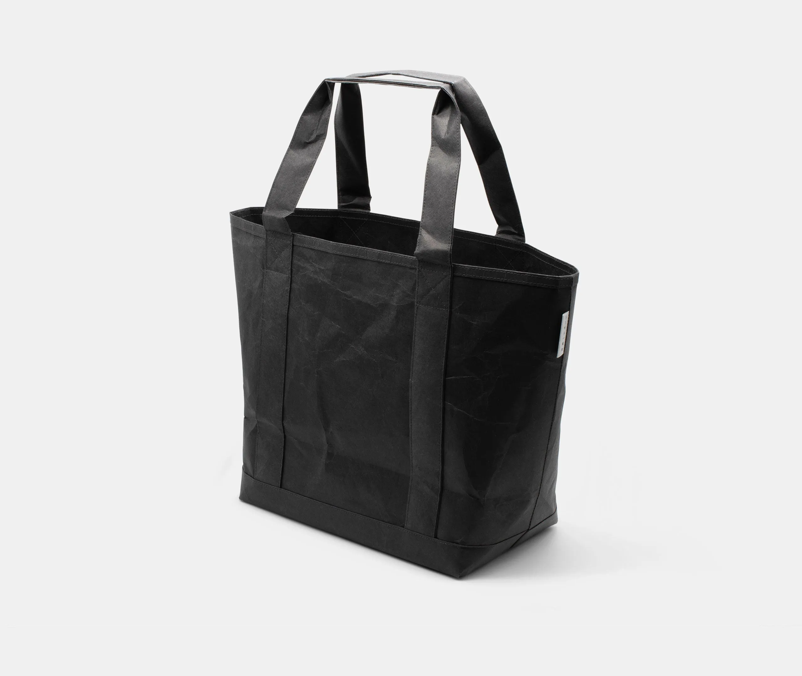 Tote Bag - Black