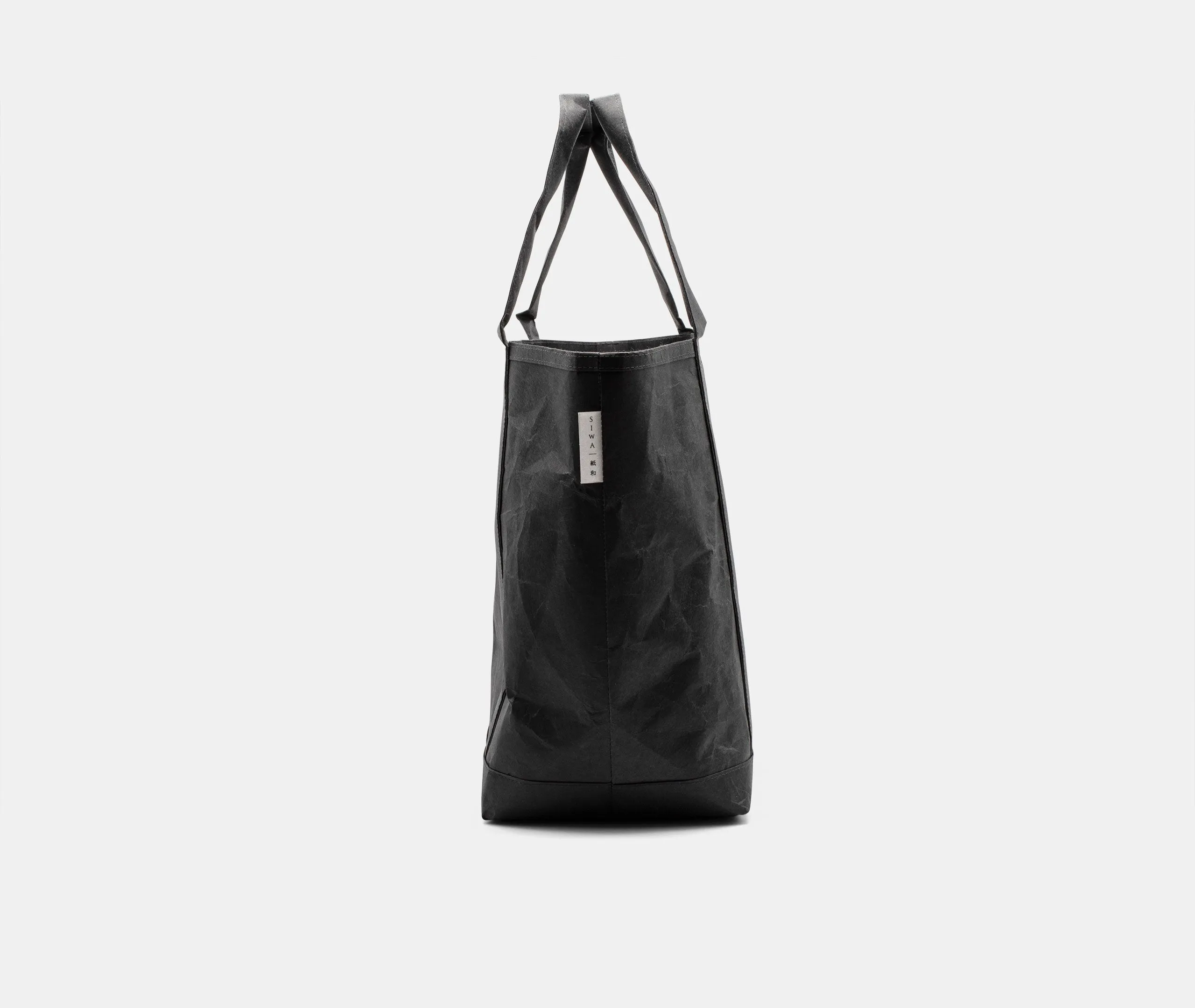 Tote Bag - Black