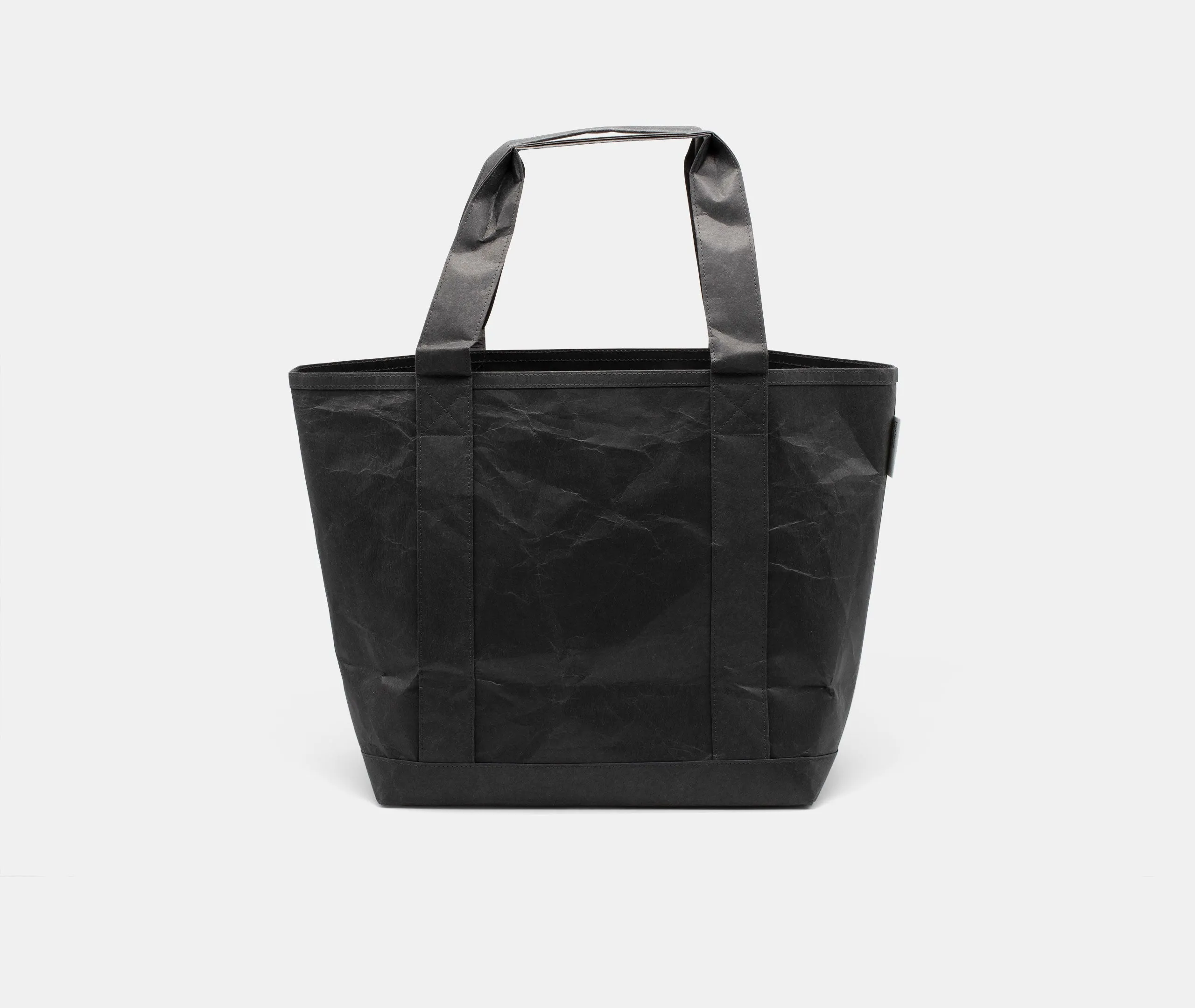 Tote Bag - Black
