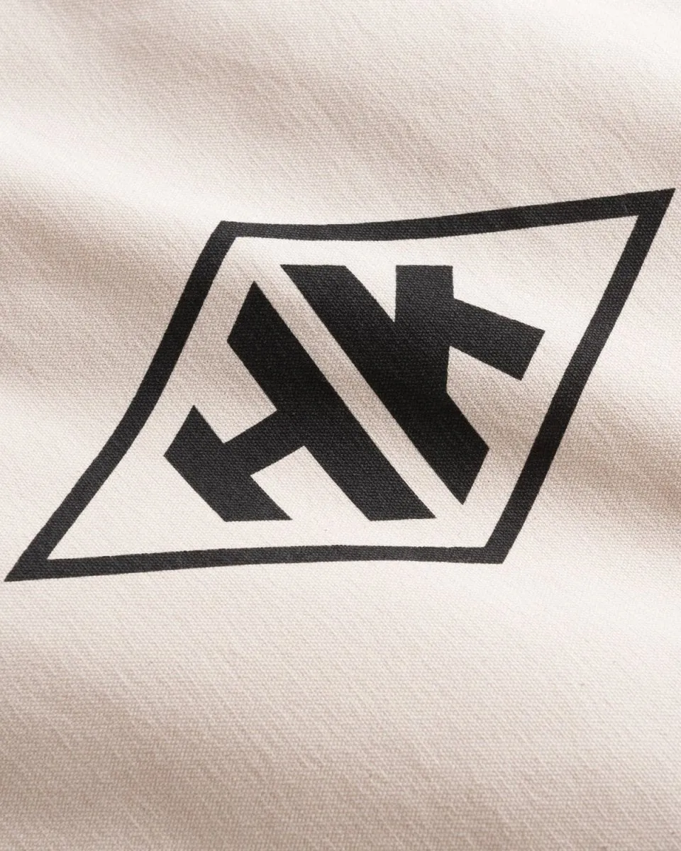 Tote Bag HK - Off White