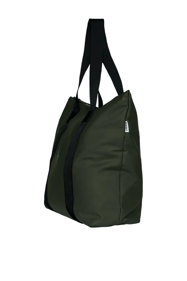 Tote Bag Rush Green