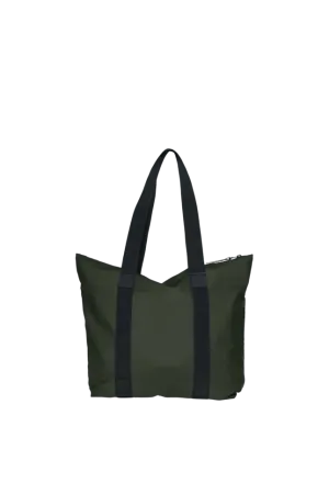 Tote Bag Rush Green
