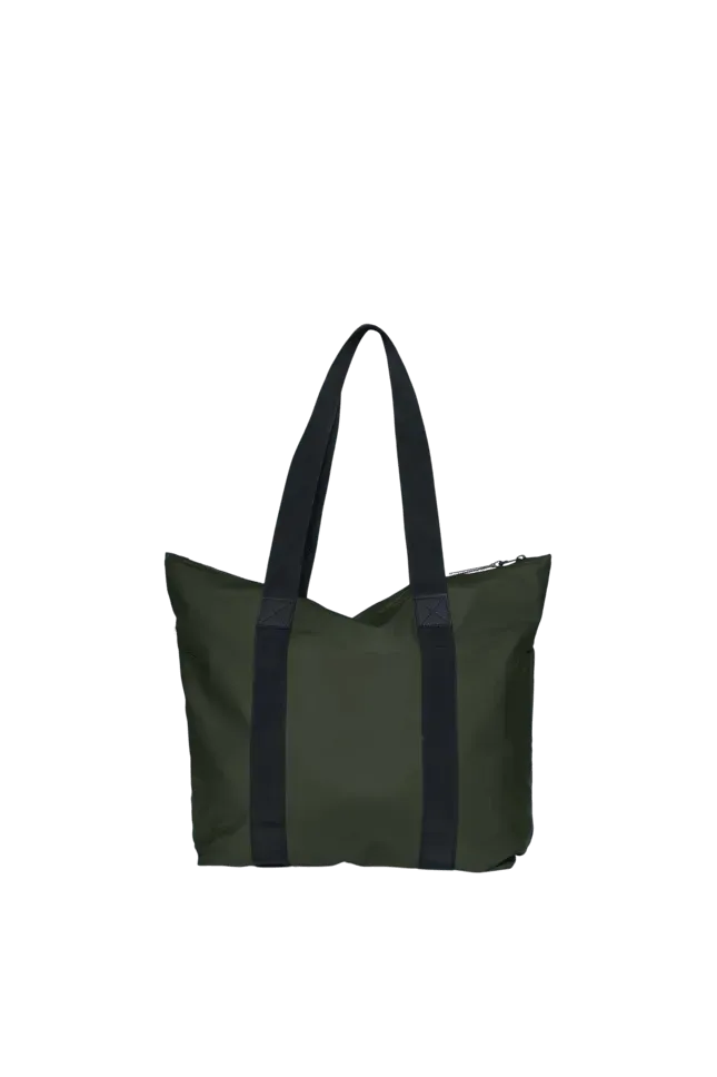Tote Bag Rush Green