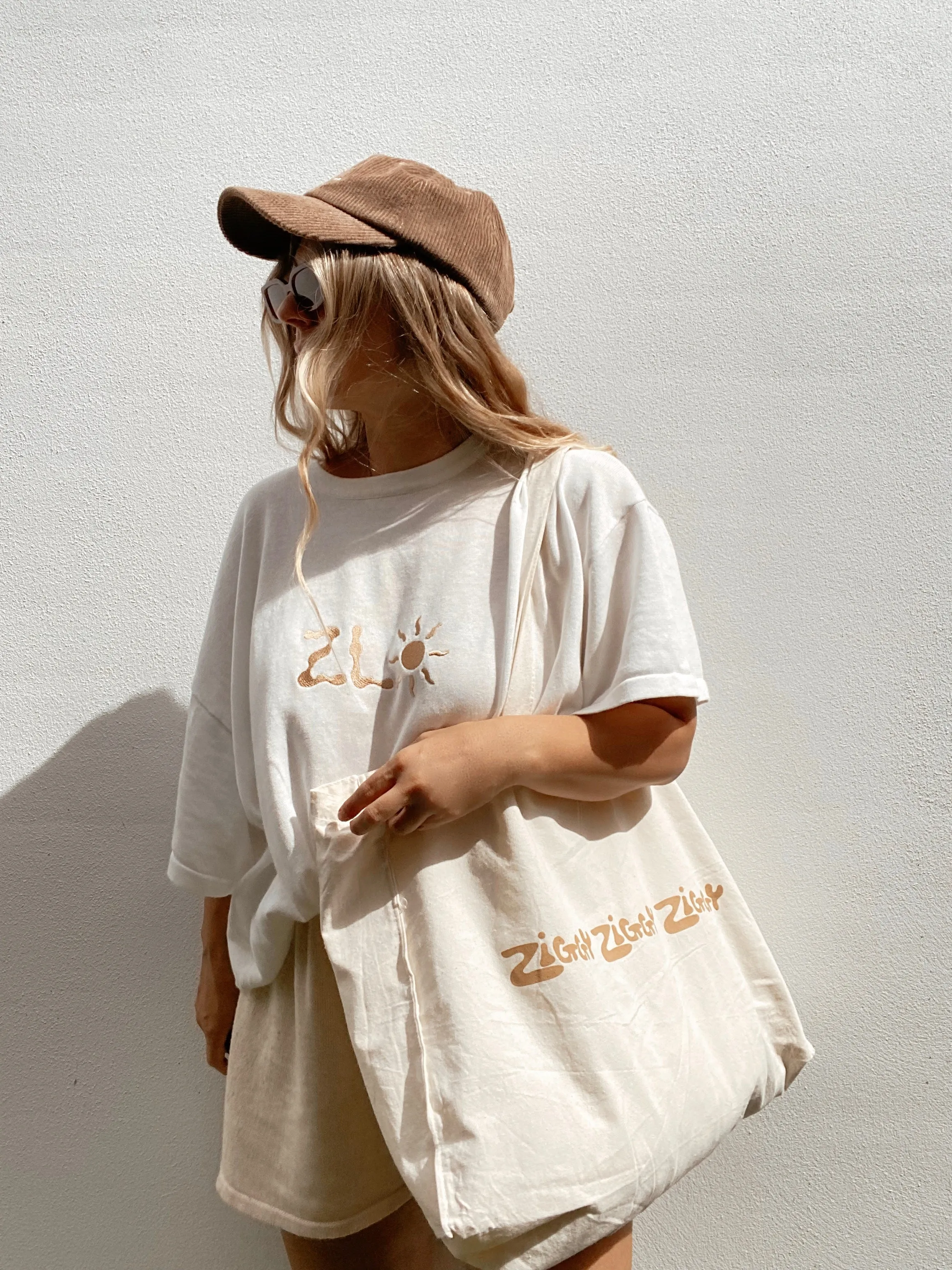 TOTE BAG | ZIGGY ZIGGY ZIGGY