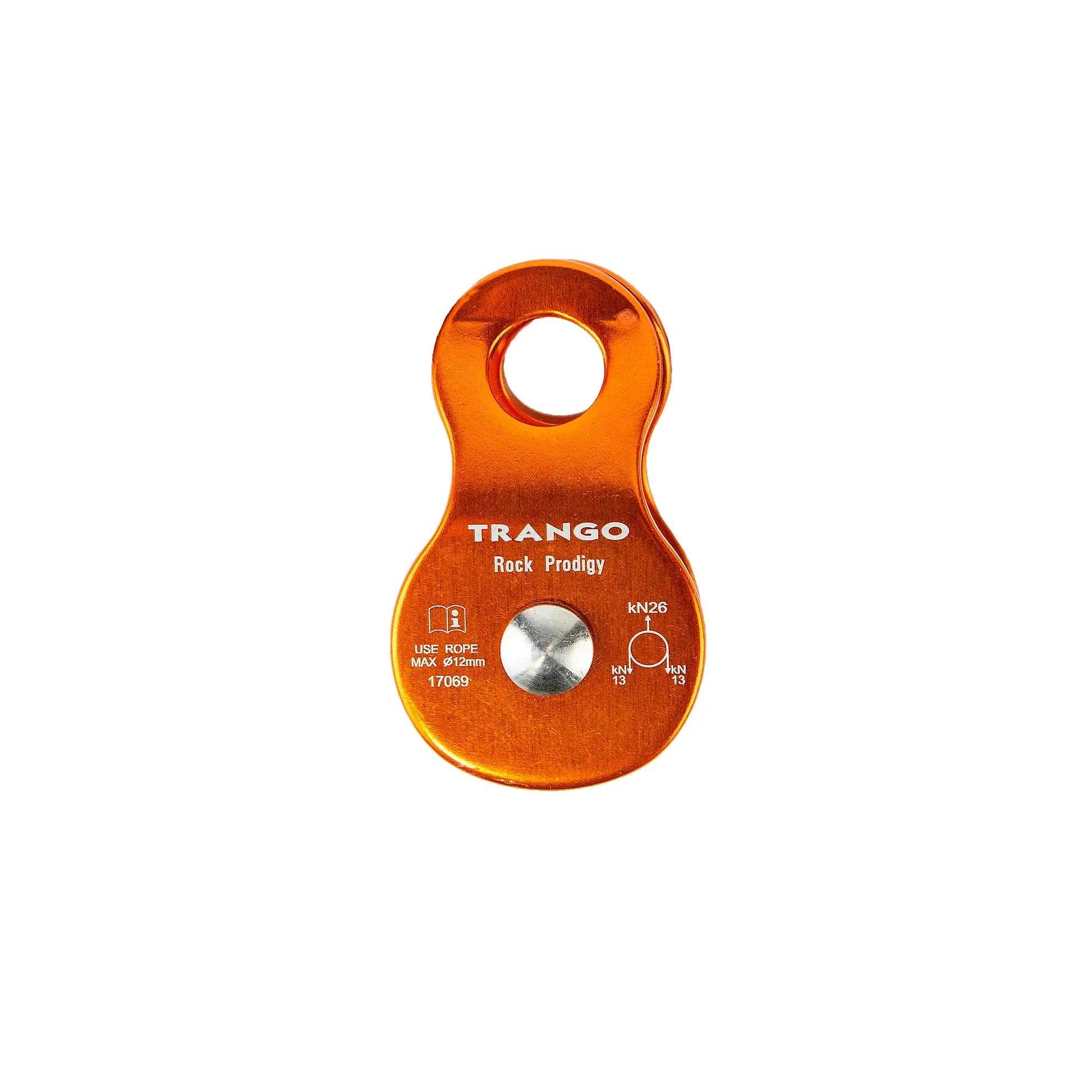 Trango Pulley Kit
