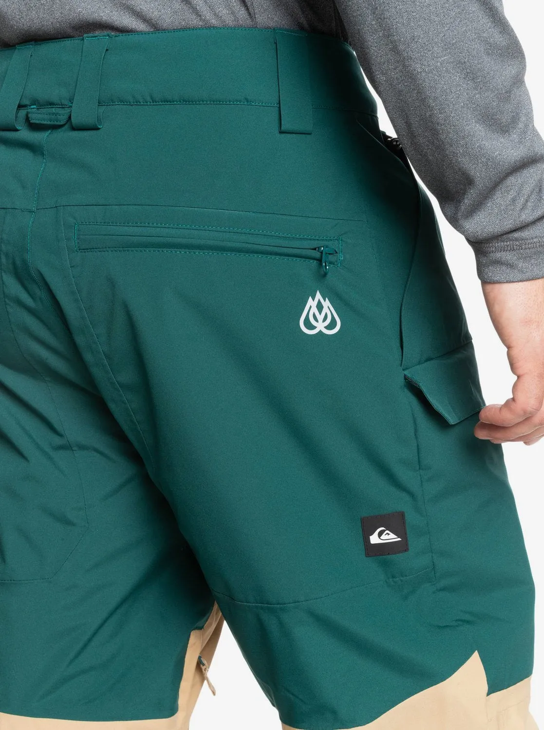 Travis Rice Stretch Snow Pant 2022