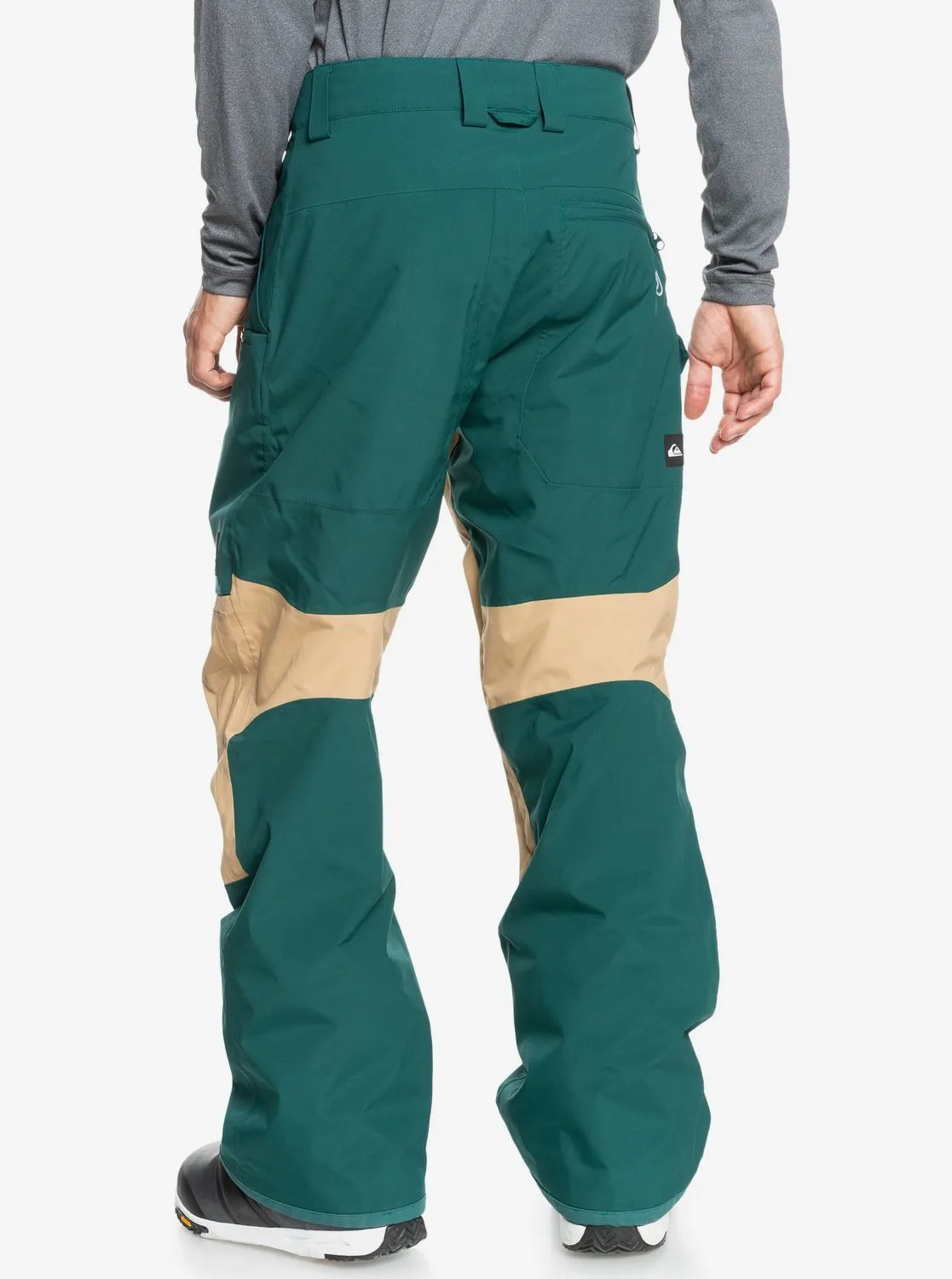 Travis Rice Stretch Snow Pant 2022