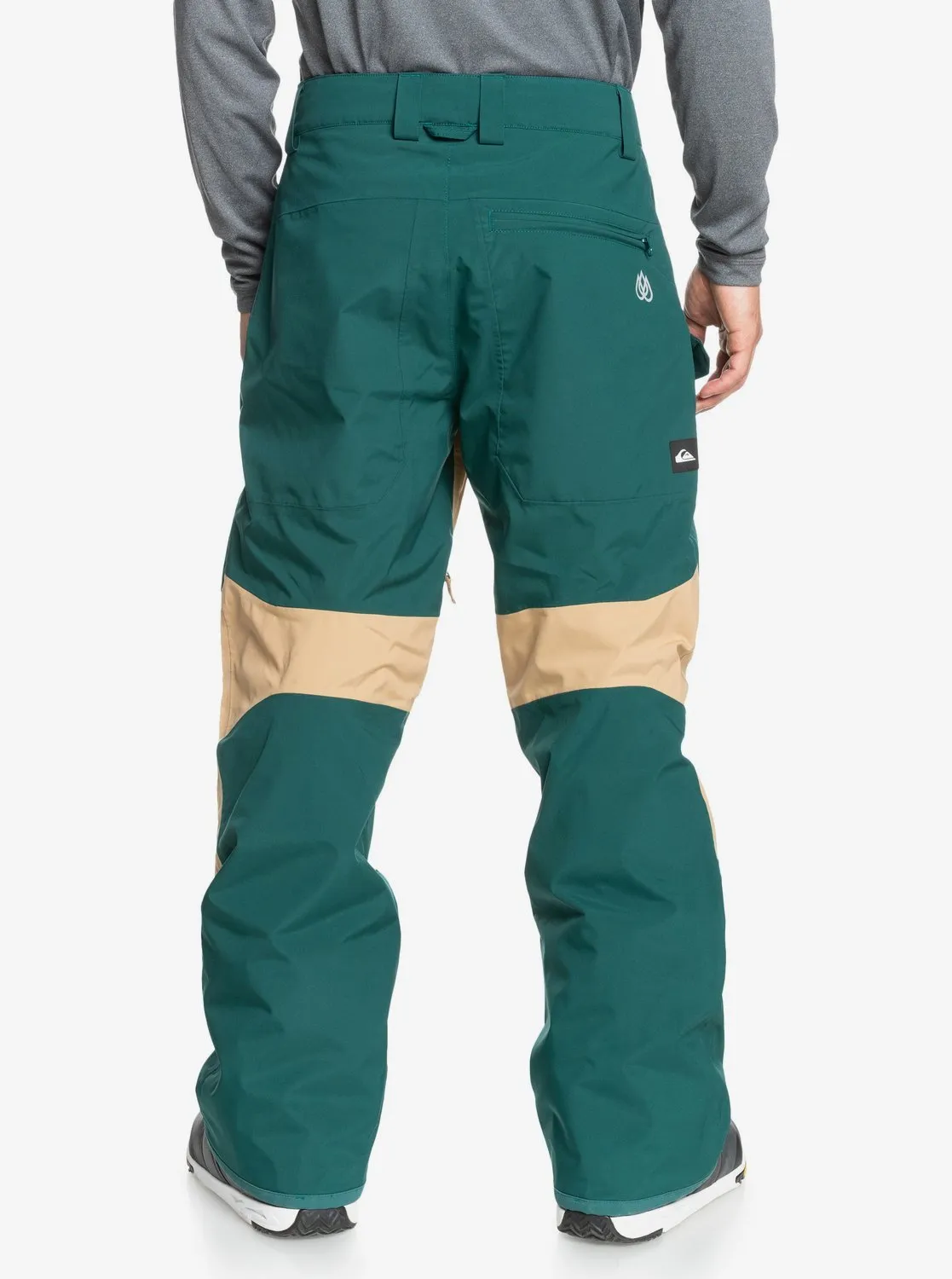 Travis Rice Stretch Snow Pant 2022
