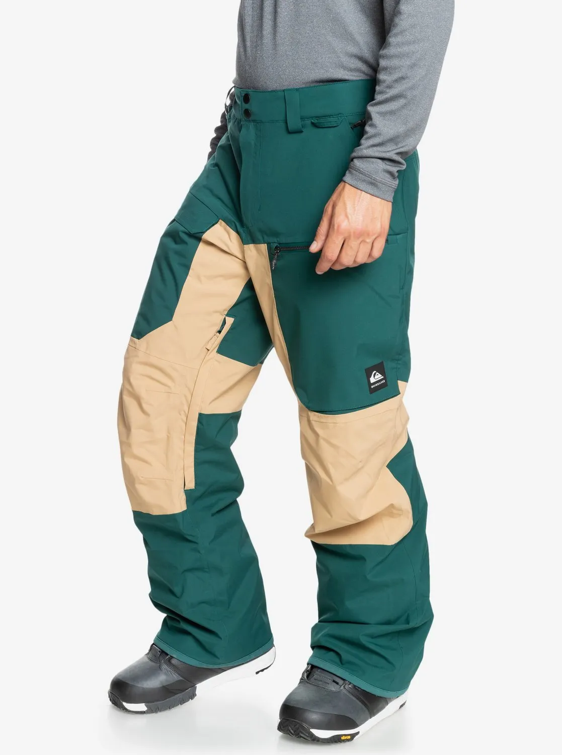 Travis Rice Stretch Snow Pant 2022
