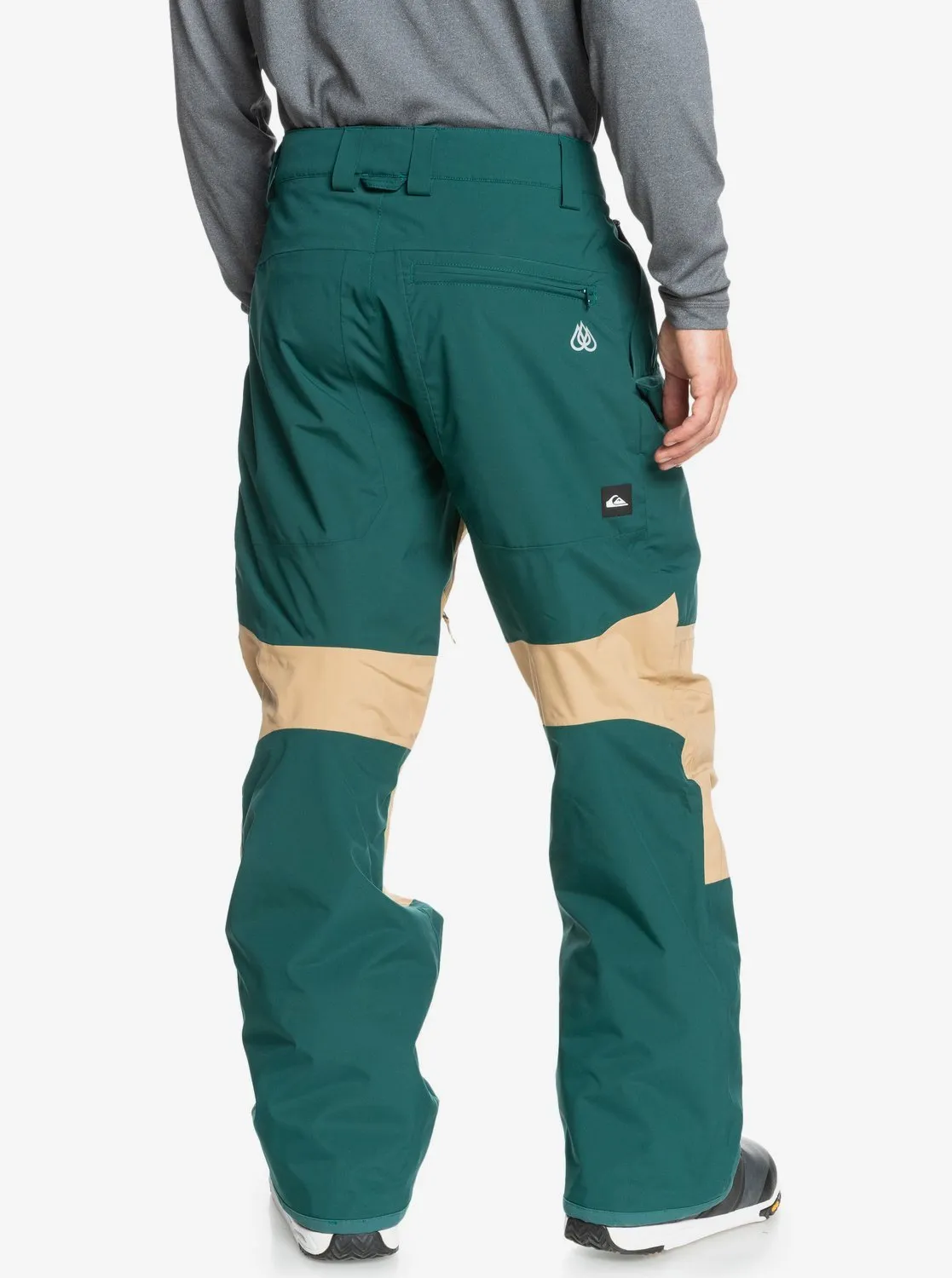 Travis Rice Stretch Snow Pant 2022