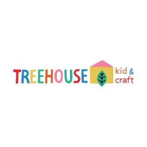 TREEHOUSE kid & craft Logo