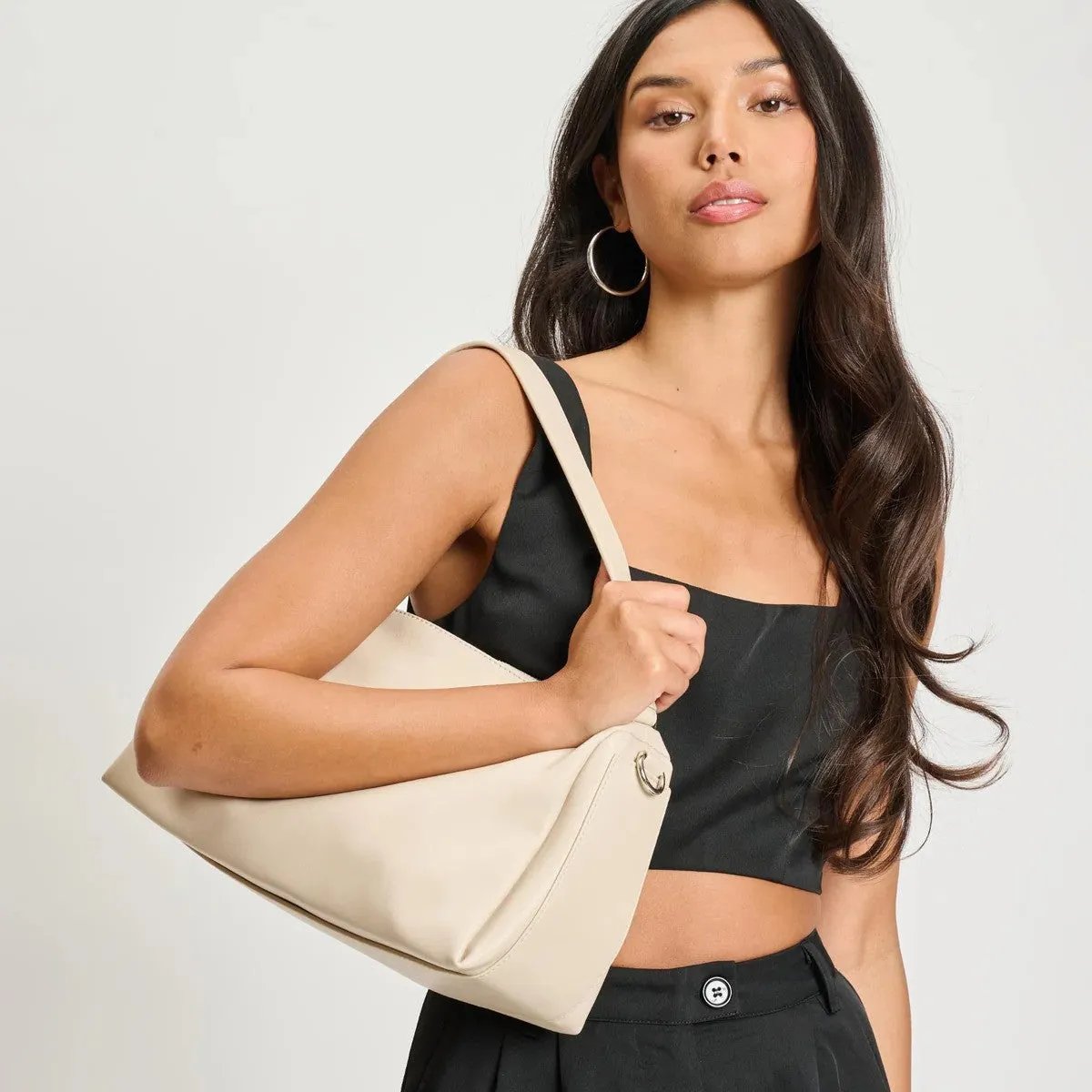 Trendora Crossbody