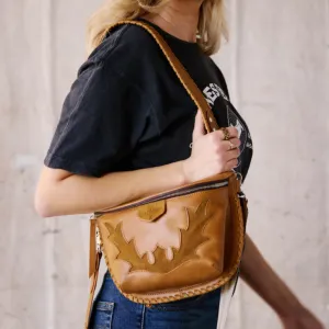 Trick Pony Bum Bag- Sorrel