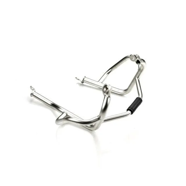 Triumph Engine Bars - Stainless Steel