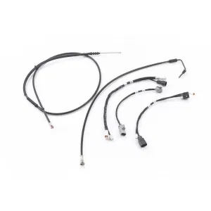 Triumph High Handlebar Cable Kit
