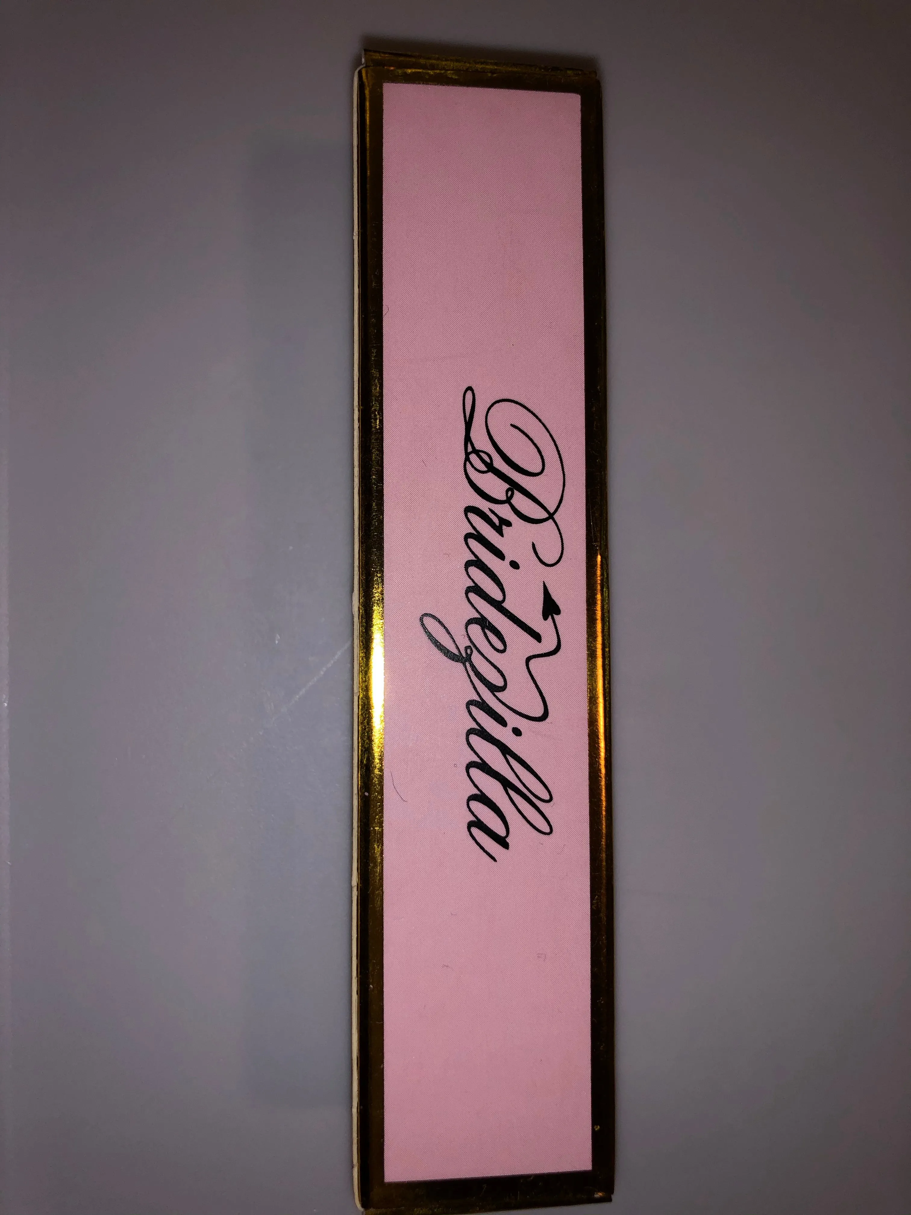 Trophy Lipgloss