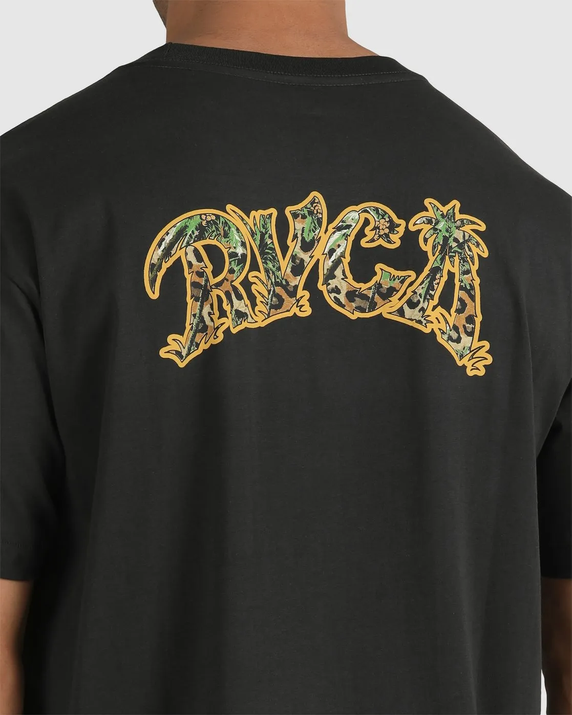 Tropicali  Short Sleeve Tee