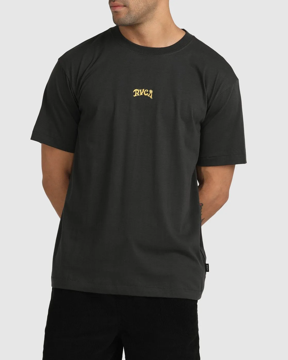 Tropicali  Short Sleeve Tee