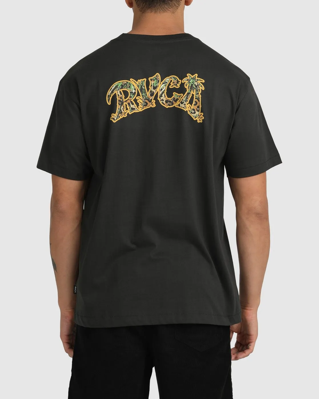 Tropicali  Short Sleeve Tee
