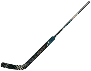True Project X 2023 Intermediate Goalie Stick