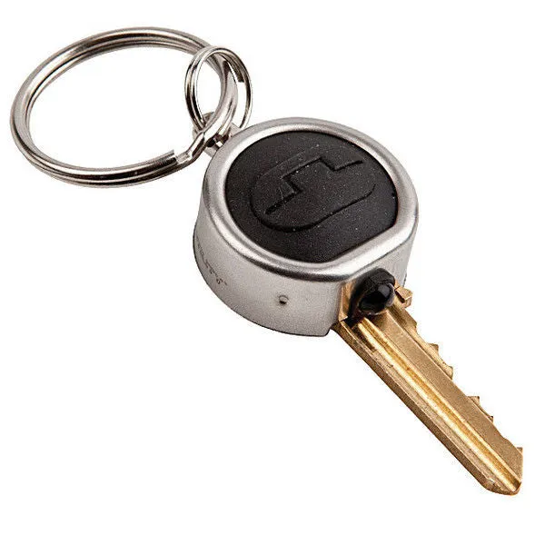 True Utility Locklite Pocket Flashlight