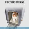 TrueLove Pet Carrier (backpack) TLX2171