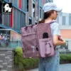 TrueLove Pet Carrier (backpack) TLX2171