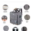 TrueLove Pet Carrier (backpack) TLX2171