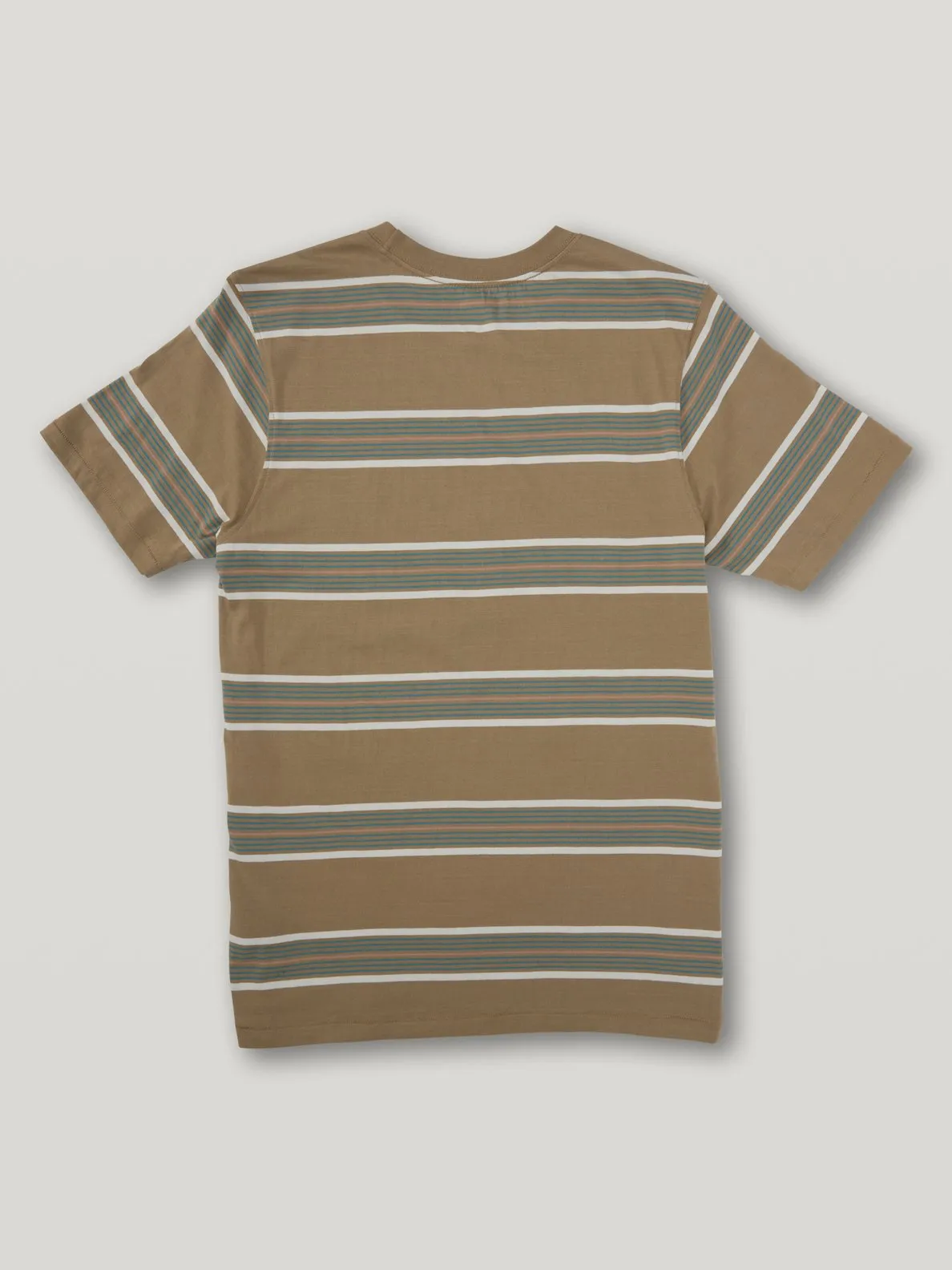 Truxton Crew Short Sleeve Tee