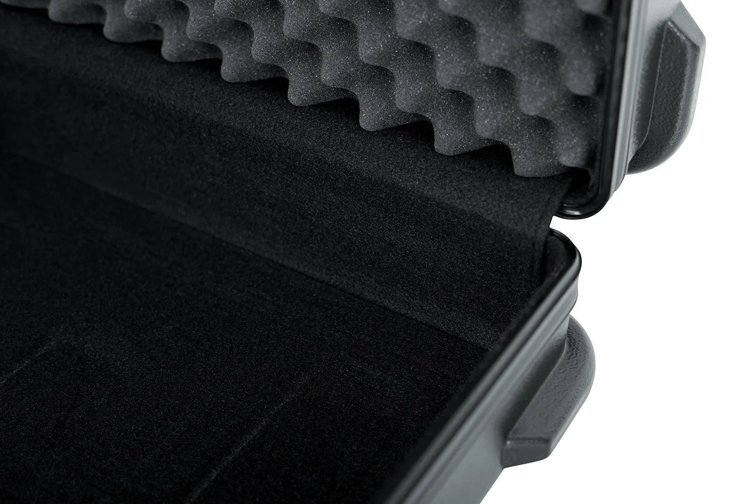 TSA Series ATA Molded Utility Case (19"x19"x7")