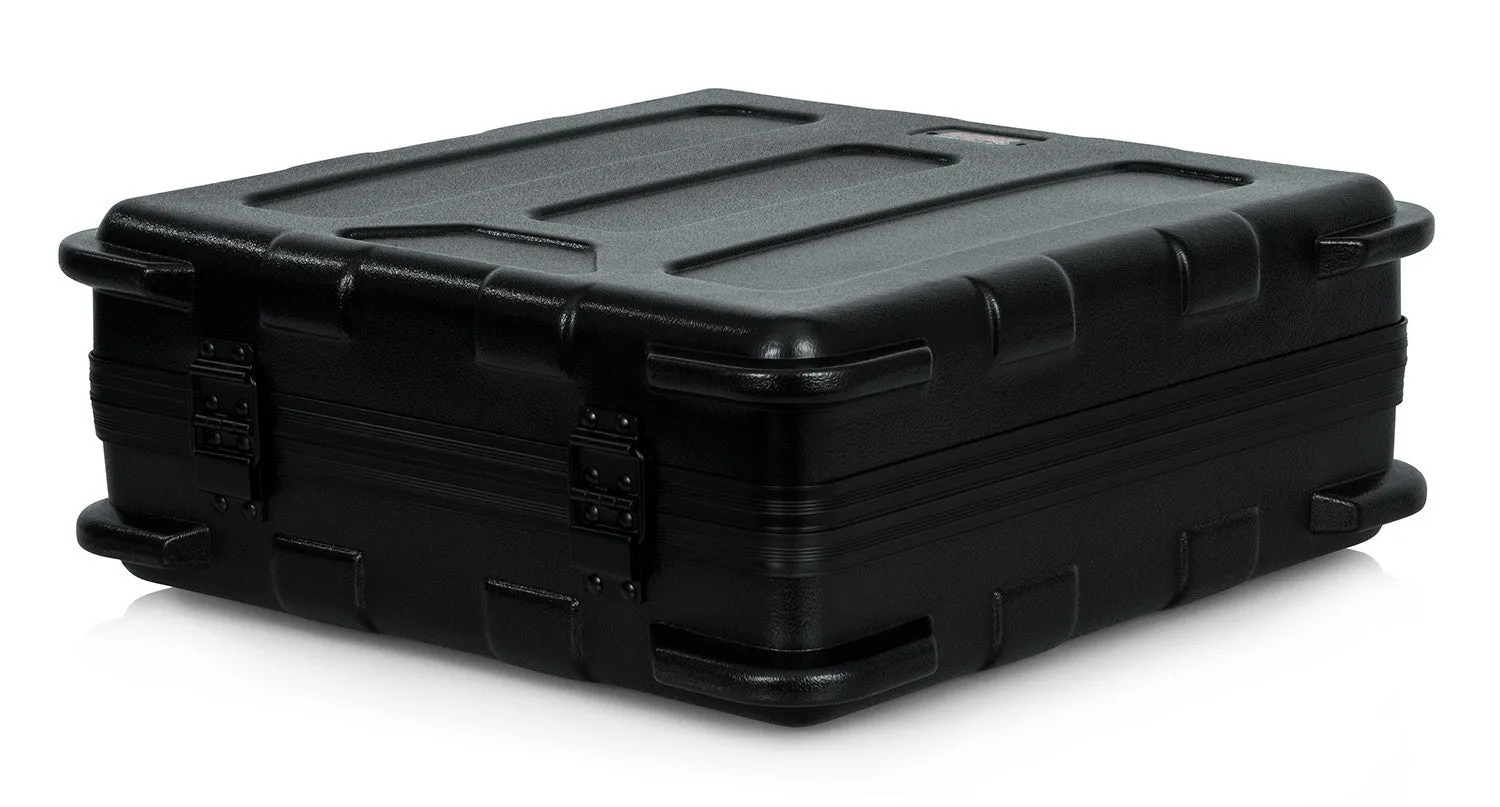 TSA Series ATA Molded Utility Case (19"x19"x7")