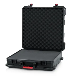 TSA Series ATA Molded Utility Case (19"x19"x7")