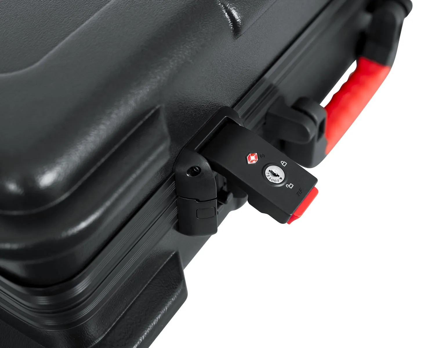 TSA Series ATA Molded Utility Case (19"x19"x7")