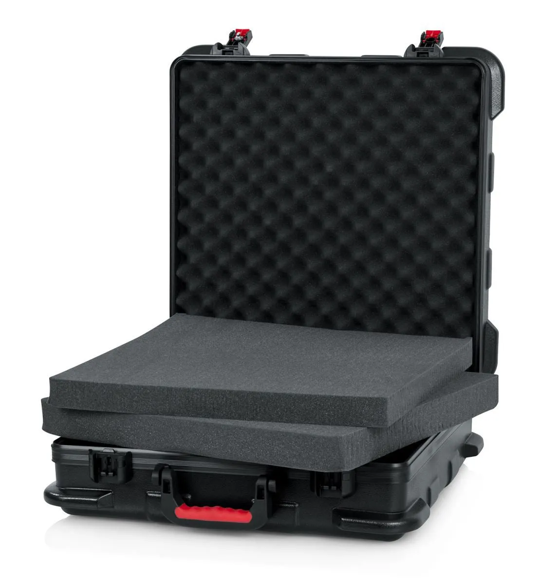 TSA Series ATA Molded Utility Case (19"x19"x7")