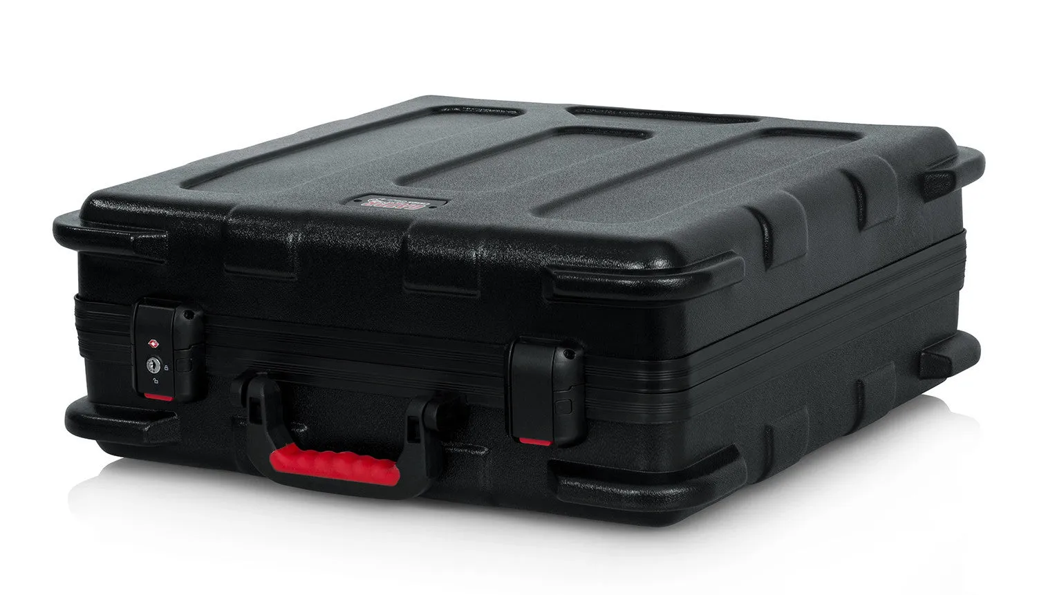TSA Series ATA Molded Utility Case (19"x19"x7")