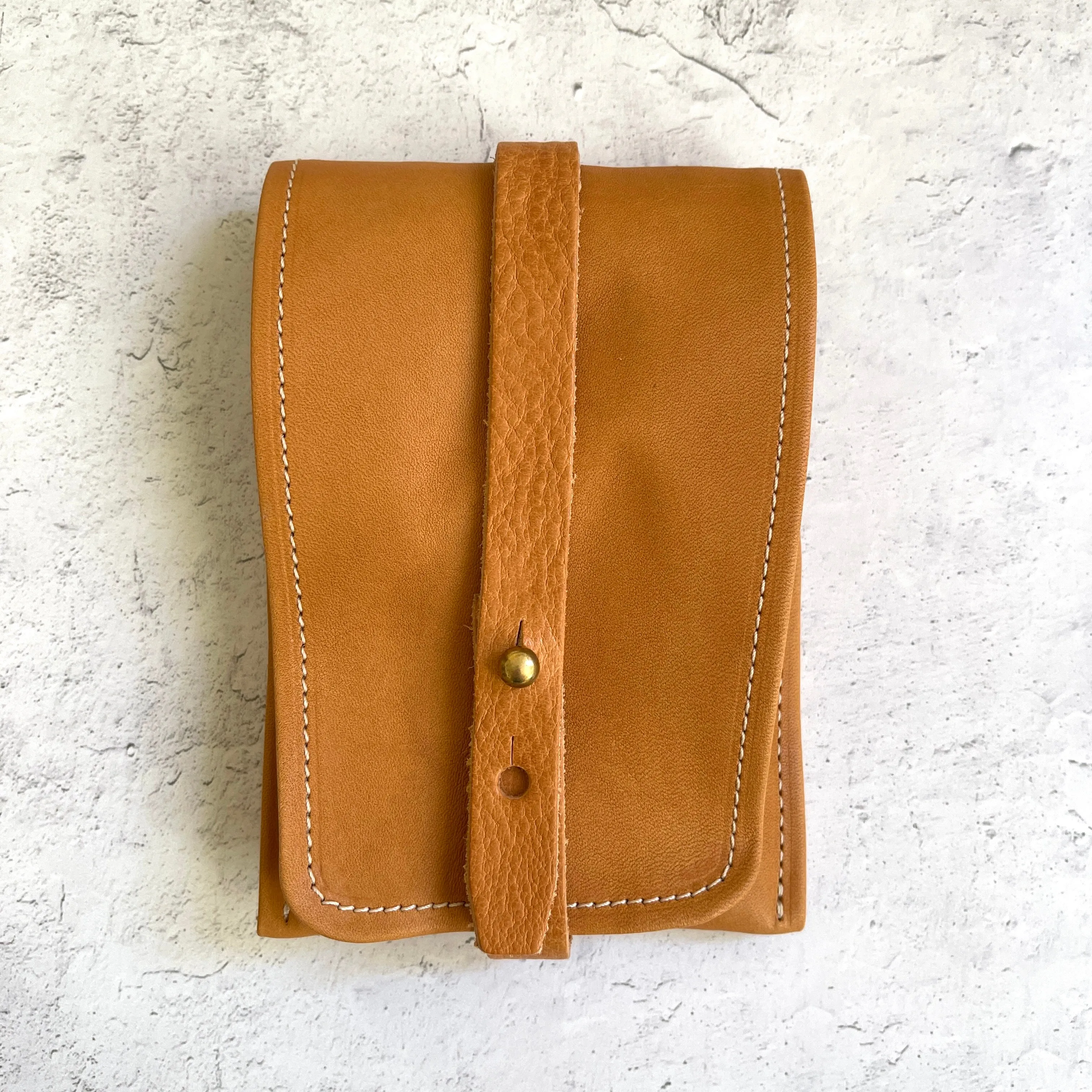 [TSL] Leather Tool Holder