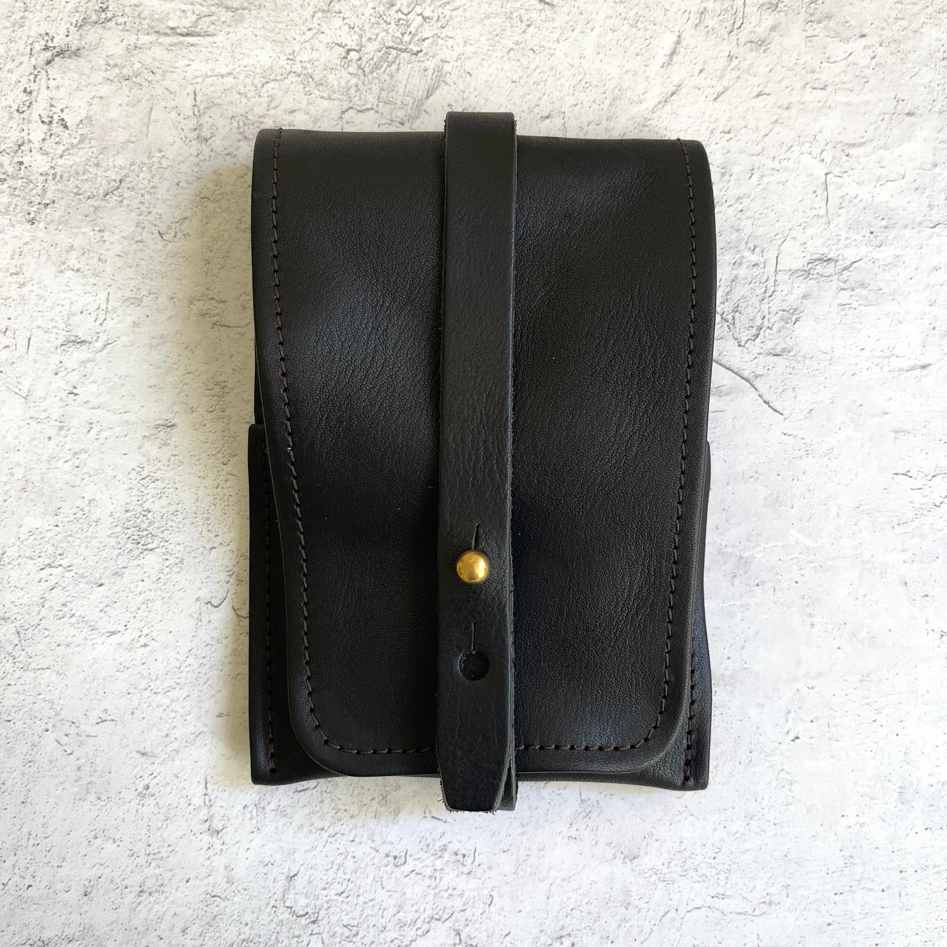 [TSL] Leather Tool Holder