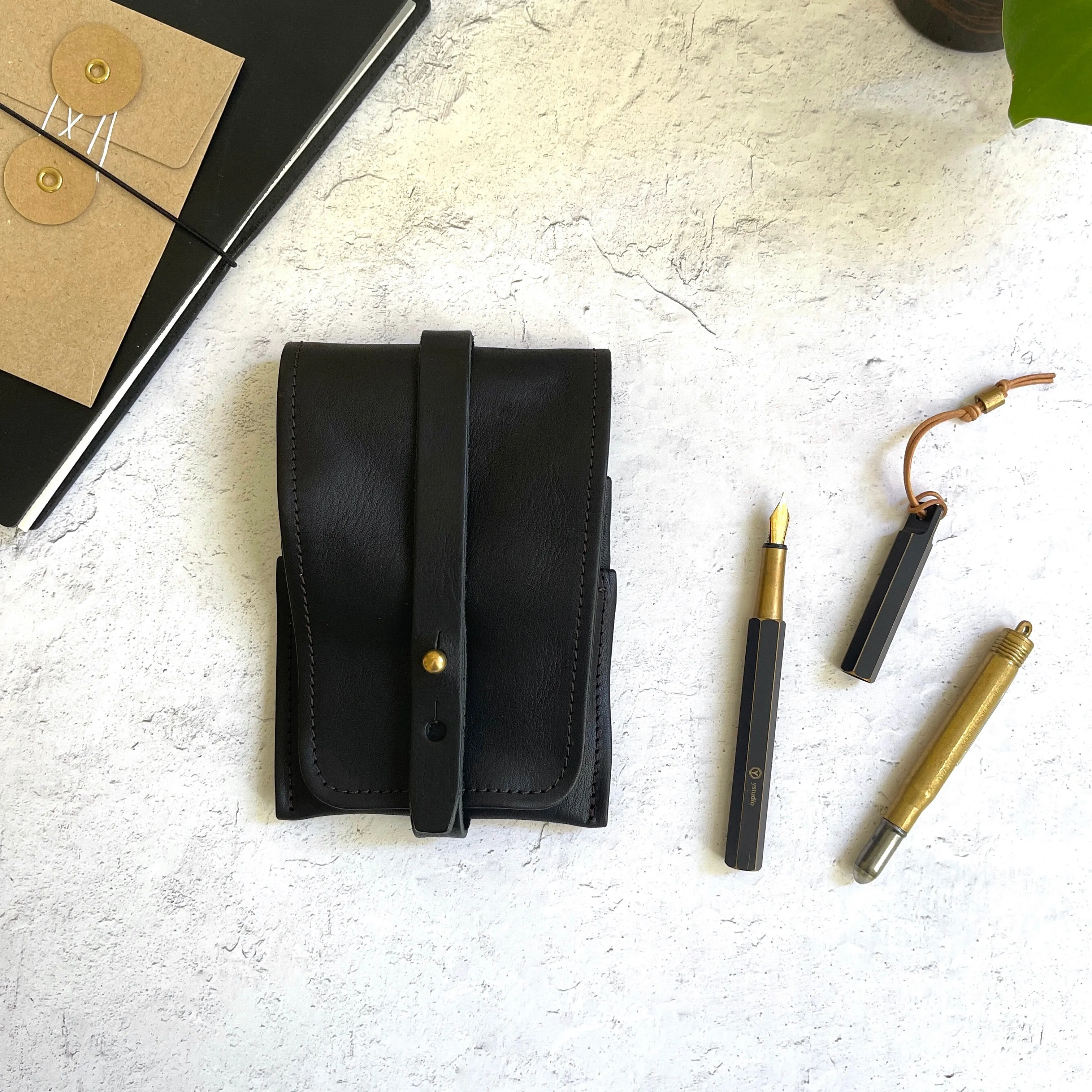[TSL] Leather Tool Holder