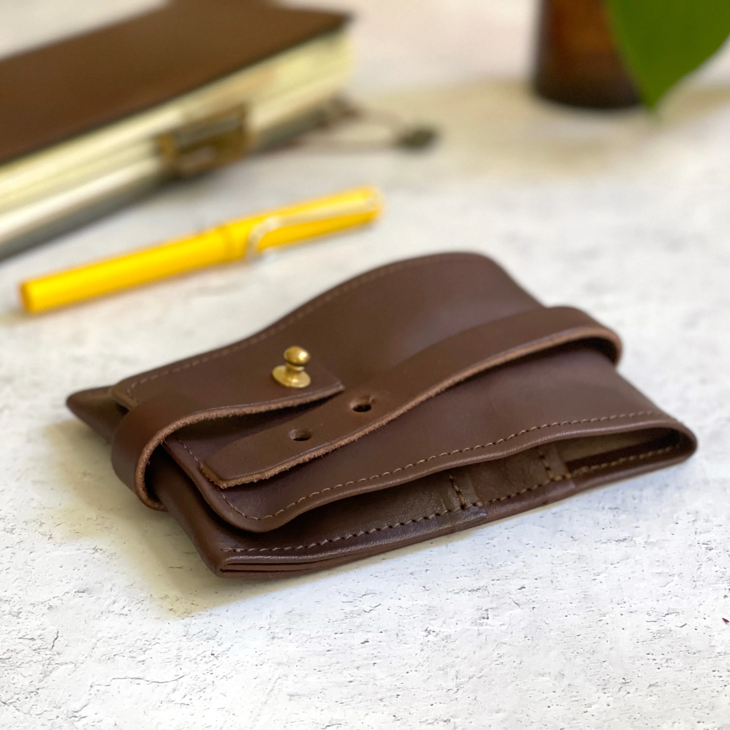 [TSL] Leather Tool Holder
