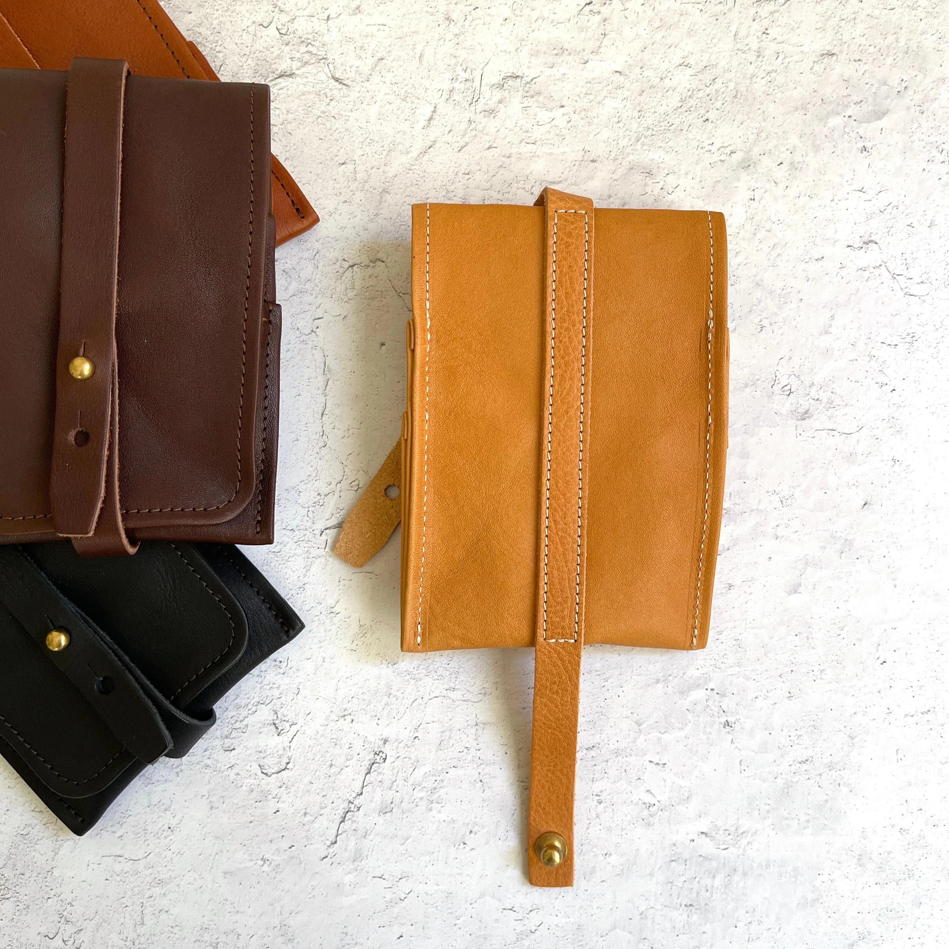 [TSL] Leather Tool Holder