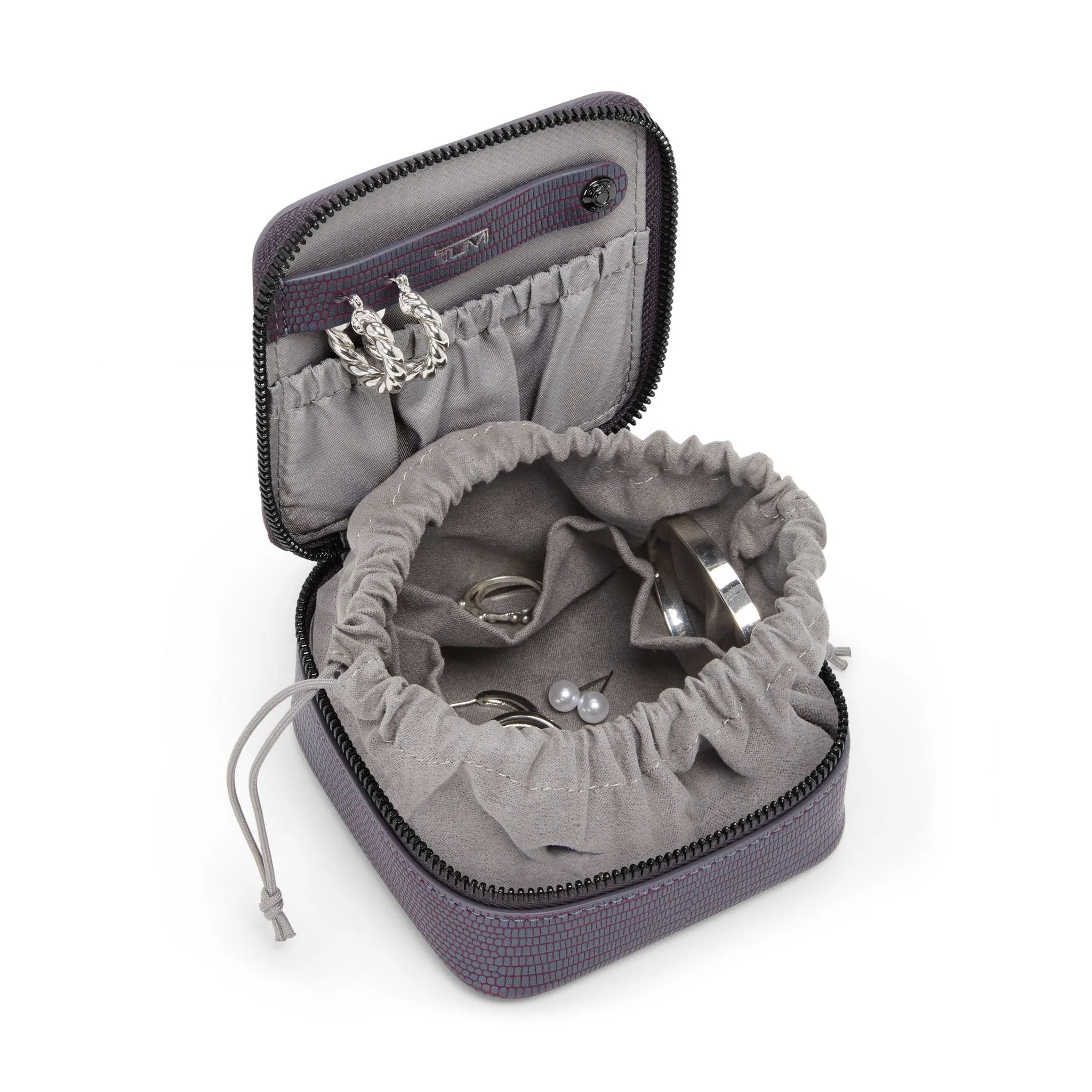 TUMI Belden Jewelry Case