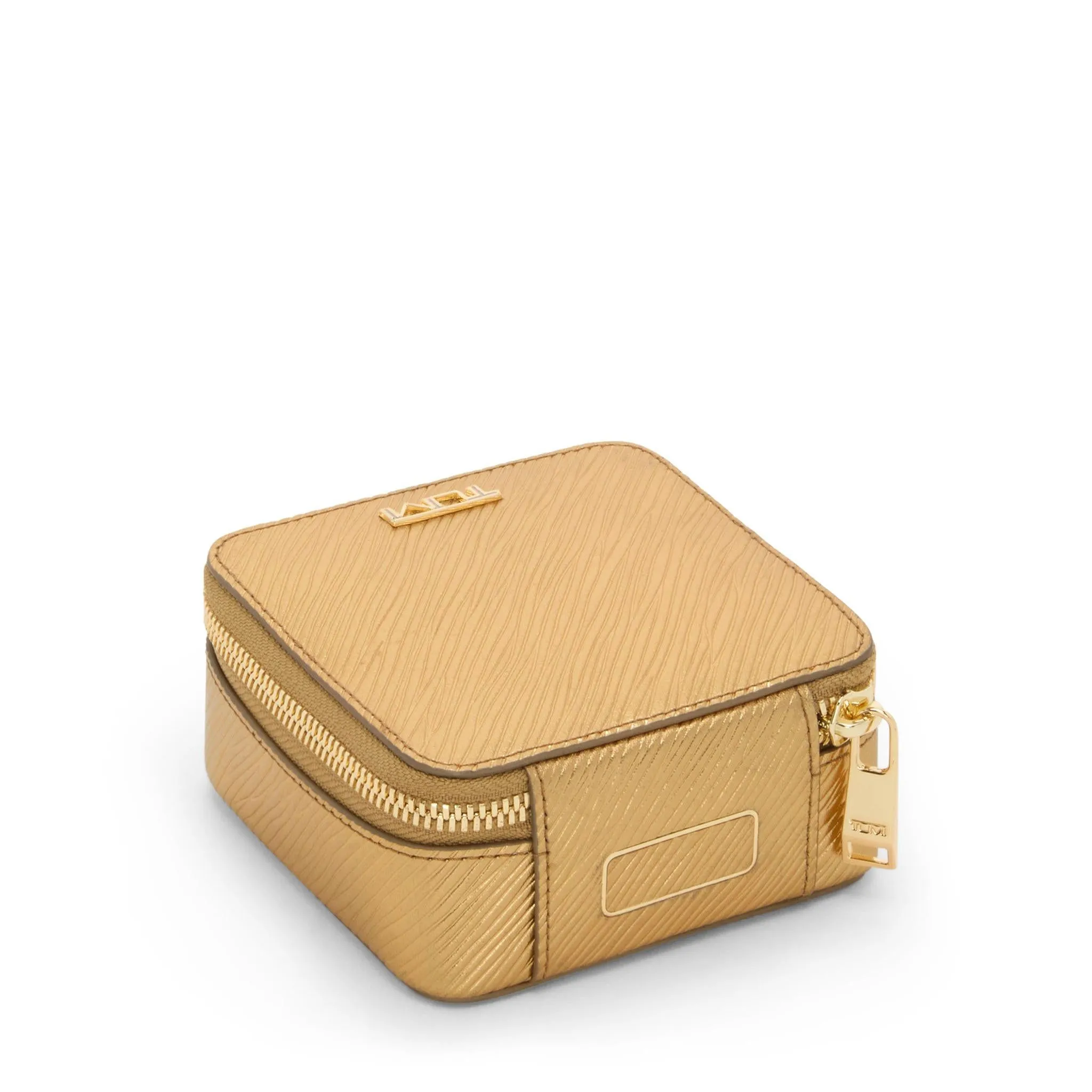 TUMI Belden Jewelry Case